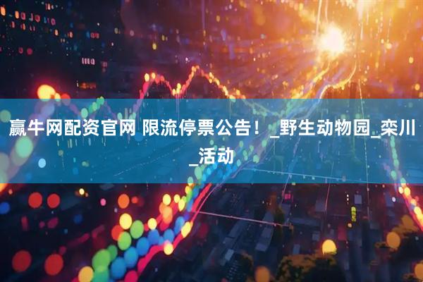 赢牛网配资官网 限流停票公告！_野生动物园_栾川_活动