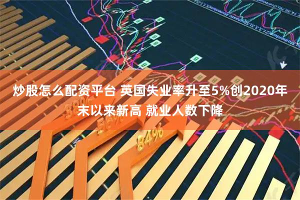 炒股怎么配资平台 英国失业率升至5%创2020年末以来新高 就业人数下降